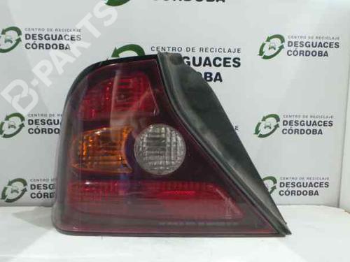 Used Left taillight DAEWOO EVANDA (KLAL) 2.0 (131 hp) 5741919