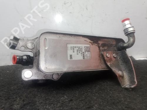 Oliekøler BMW 5 (G30, F90) 520 d | BP24395029M33 