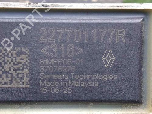 Elektronisk sensor DACIA DOKKER MPV (KE_)  | BP17540075M84 