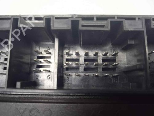 Electronic module SEAT IBIZA III (6L1)  | BP7819114M83 
