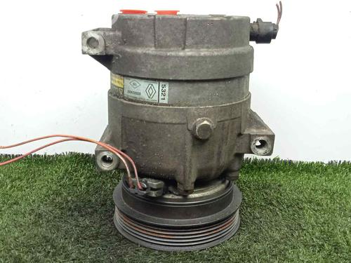 AC compressor RENAULT LAGUNA II (BG0/1_)  | BP5728505M34 