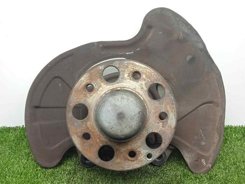 Used Right front steering knuckle MERCEDES-BENZ CLK (C209) CLK 270 CDI (209.316) (170 hp) 9243661