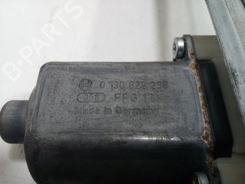 Rear right window mechanism CITROËN C4 I (LC_) 1.6 16V | BP15818021C25 
