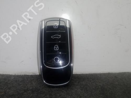 Ratlås/Tændingslås OMODA 5 1.6 (147 hp) 29305115