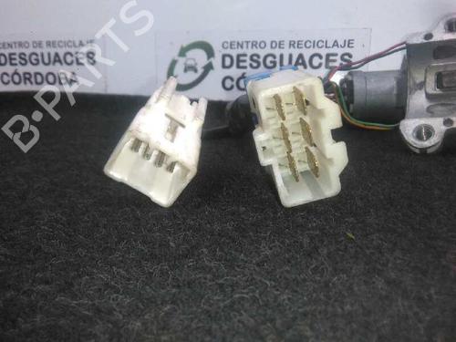 Ignition barrel HYUNDAI H-1 / STAREX Bus (A1) 2.5 TCi | BP5738441M48 