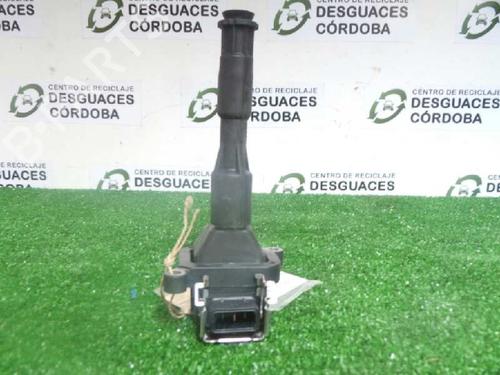 Used Ignition coil BMW 5 (E39) 528 i (193 hp) 5733992
