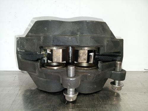 Left front brake caliper SUZUKI MOTORCYCLES GSR GSR 600 (WVB9) | BP27831240M105 