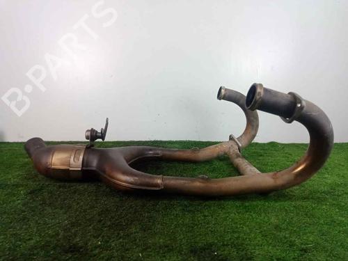 Catalyst BMW MOTORCYCLES R 1200 R 1200 ST (R1ST) | BP24670598M10 