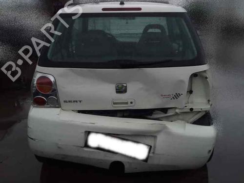 Front right lock SEAT AROSA (6H1) 1.0 | BP5744593C97 