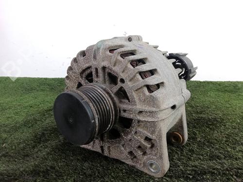 Used Alternator DACIA DUSTER (HM_) 1.5 dCi 115 4x4 (114 hp) 32497995