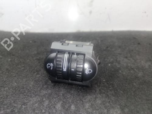 Comutador luzes VW GOLF VI (5K1) 1.6 TDI (105 hp) 31814541