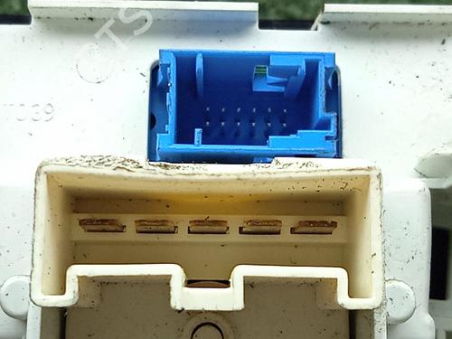 Climate control FIAT DOBLO Cargo (263_) 1.3 D Multijet (263WXU1A, 263ZXU1A, 263WYB1A, 263ZYB1A) | BP28316174I5 