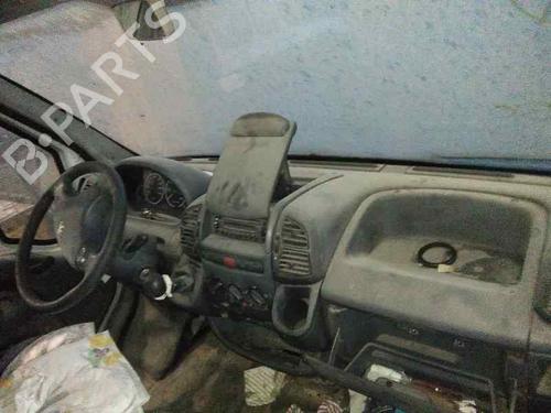 Heater blower motor PEUGEOT BOXER Van (244)  | BP5698319M62 
