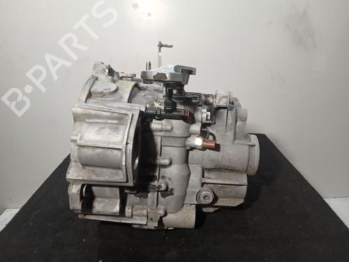 Gearbox SEAT CORDOBA (6L2) 1.9 TDI | BP29581887M3 