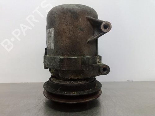 Used AC compressor NISSAN PRIMERA (P11) 2.0 TD (90 hp) 5720376