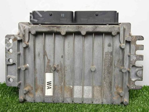 Engine control unit (ECU) CHEVROLET KALOS 1.2 | BP8586621M57 