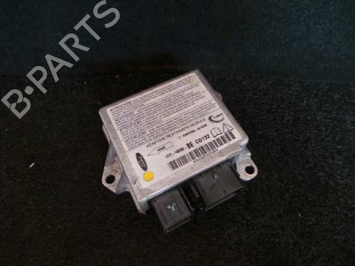 ECU airbags FORD MONDEO III (B5Y)  | BP5738621M53 