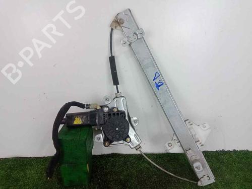 Used Rear right window mechanism HYUNDAI ACCENT II (LC) [1999-2012]  19707085