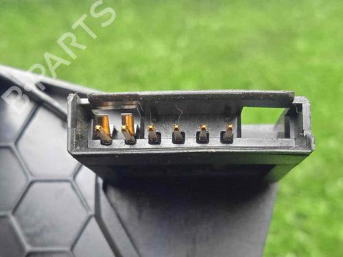 Squib airbag VW POLO (9N_, 9A_) 1.2 | BP12533901C102 