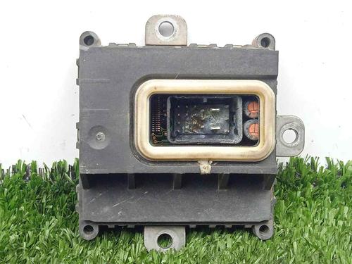 Module xenonverlichting BMW 6 Convertible (E64) 645 Ci (333 hp) 9860407