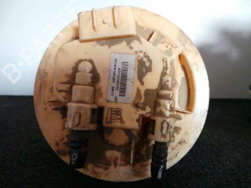 Used Fuel pump OPEL VECTRA C (Z02) 2.0 DTI 16V (F69) (101 hp) 5690708
