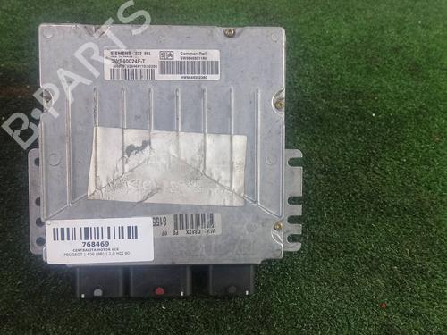 Used Engine control unit (ECU) Engine control unit (ECU) 36841393 36841393