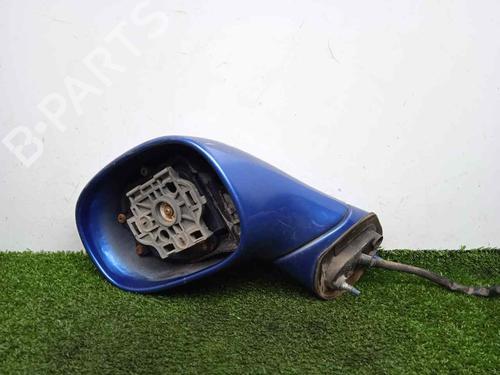 Used Left mirror HONDA CRX III (EH, EG) [1992-1998]  29174881