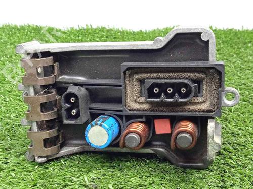 Heater resistor BMW 7 (E65, E66, E67) 730 d | BP28418998M108