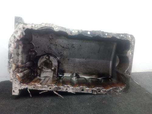 Oil sump VW GOLF IV (1J1) 2.0 | BP29394593M115 