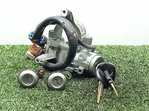 Used Ignition barrel MITSUBISHI L200 (K7_T, K6_T, K5_T) 2.5 TD 4WD (K74T) (99 hp) 32044128