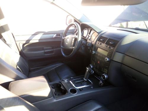 Front left exterior door handle VW TOUAREG (7LA, 7L6, 7L7) 2.5 R5 TDI | BP9223847C128  - Image 5