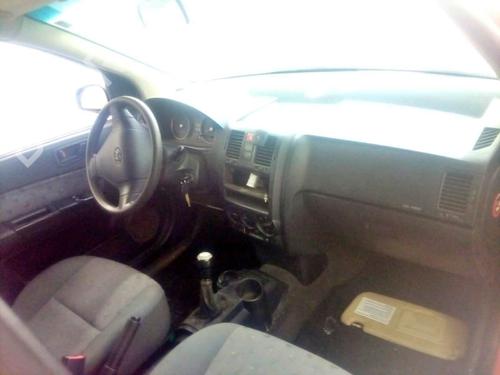 Left front window switch HYUNDAI GETZ (TB) 1.1 | BP31917780I27 