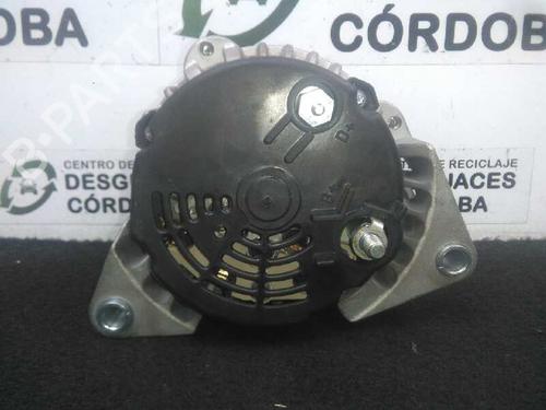 Alternator OPEL VECTRA B (J96) 2.0 DTI 16V (F19) | BP6480481M7
