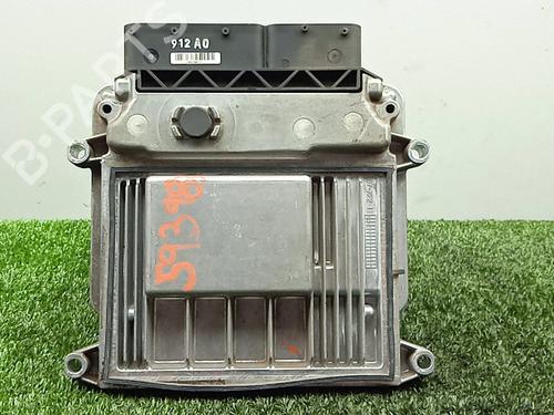 Used Engine control unit (ECU) KIA RIO II (JB) 1.4 16V (97 hp) 28042178