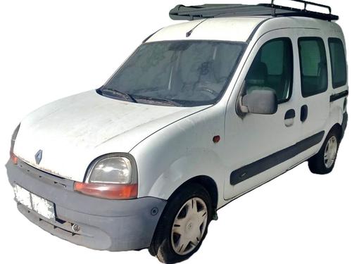 Peças RENAULT KANGOO (KC0/1_) 1.5 dCi (KC07) (65 hp) 4431703