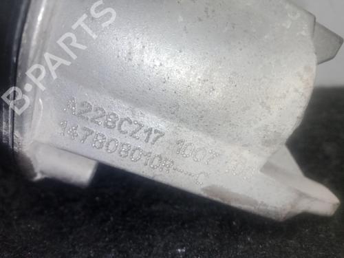 Throttle body NISSAN QASHQAI II (J11, J11_) 1.5 dCi | BP29351025M82 