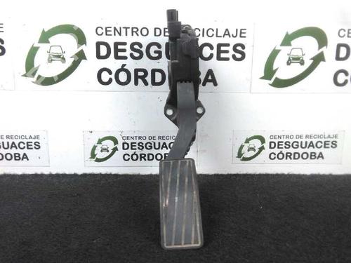 Pedal OPEL AGILA (B) (H08) 1.2 LPG (F68) (86 hp) 5746927