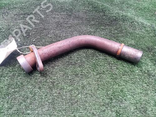 Used Pipe HONDA MOTORCYCLES FORZA FORZA 750 (RH11, RH22) (59 hp) 27832108
