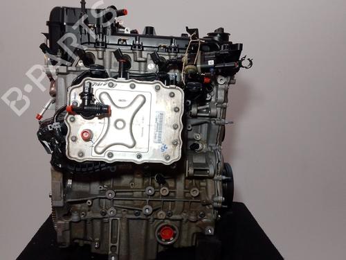 Used Engine Engine 36106347 36106347