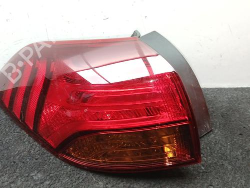 Used Left taillight Left taillight HYUNDAI TUCSON (TL, TLE) 1.6 GDi (132 hp) 34444245 34444245