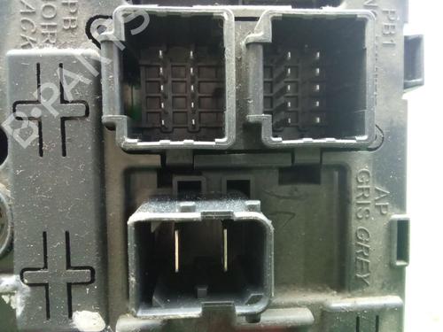 Control unit CITROËN C5 III (RD_) 2.0 HDi (RDRHD8, RDRHDJ, RDRHR8, RDRHRJ) | BP36594582M11 - Image 2
