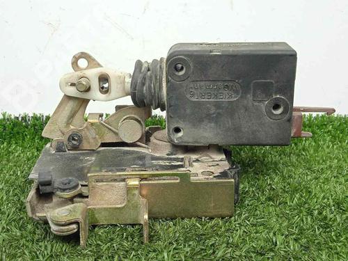 Used Front right lock Front right lock PEUGEOT 106 II (1A_, 1C_) 1.1 i (60 hp) 9255416 9255416