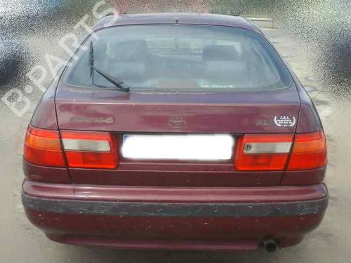 Right mirror TOYOTA CARINA E VI (_T19_)  | BP5740742C27 