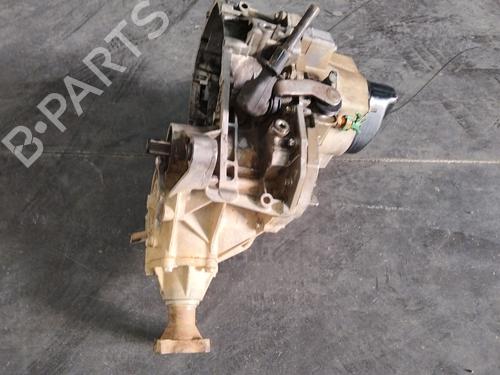 Gearbox RENAULT KANGOO (KC0/1_) 1.9 dCi 4x4 | BP39262224M3 - Image 2