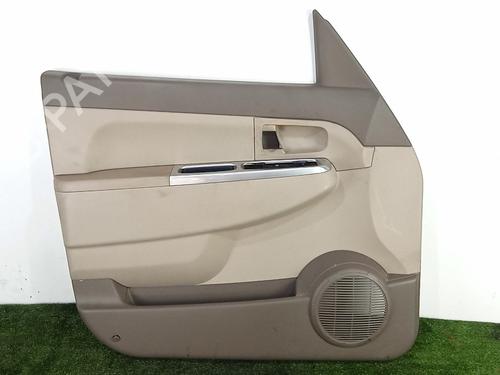 Used Front left panel JEEP CHEROKEE (KK) 2.8 CRD 4x4 (177 hp) 30683753