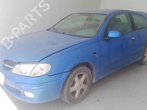 Used Parts NISSAN ALMERA II (N16) 2.2 Di (110 hp) 4308449