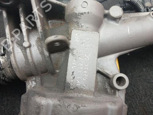 Steering rack AUDI A3 (8P1) 2.0 TDI 16V | BP39067280M22 - Image 5