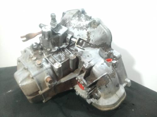 Gearbox OPEL KADETT E (T85) 1.6 S (C19, D19) | BP15196038M3 