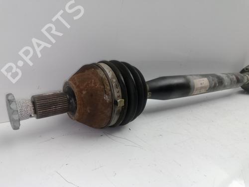 Right front driveshaft SEAT IBIZA IV (6J5, 6P1)  | BP22239194M39 