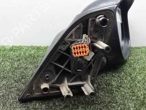 Right mirror CITROËN XSARA PICASSO (N68) 1.6 HDi | BP31758443C27